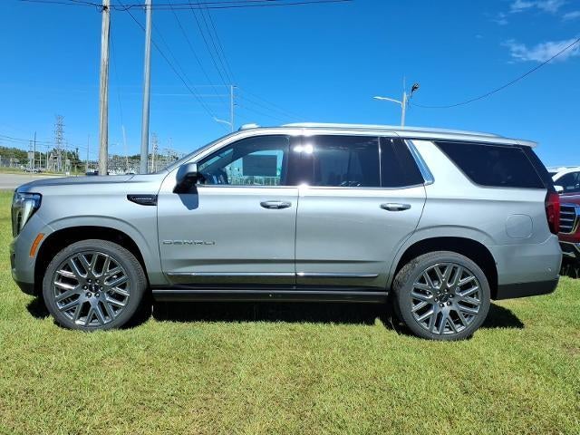 2027 GMC Yukon Denali Ultimate