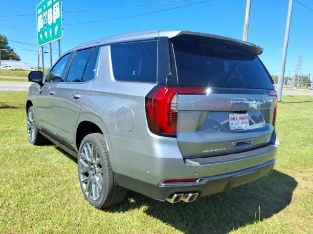 2027 GMC Yukon Denali Ultimate