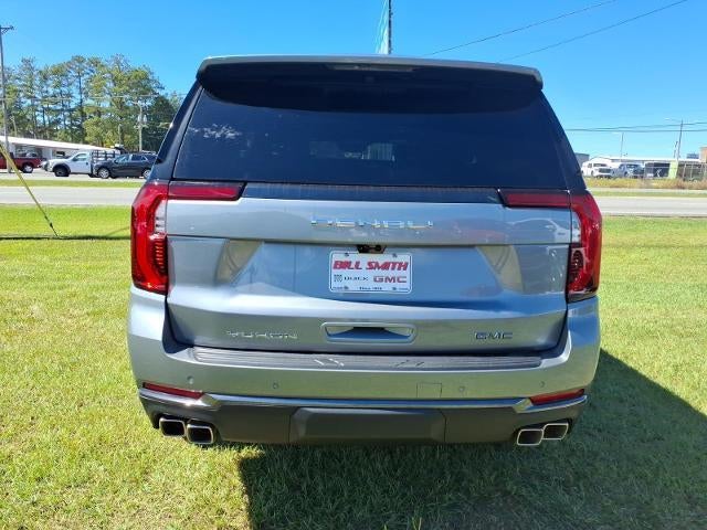 2027 GMC Yukon Denali Ultimate