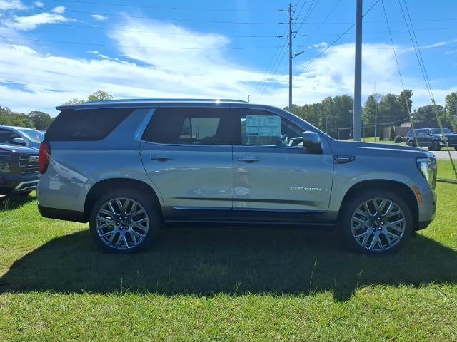 2027 GMC Yukon Denali Ultimate