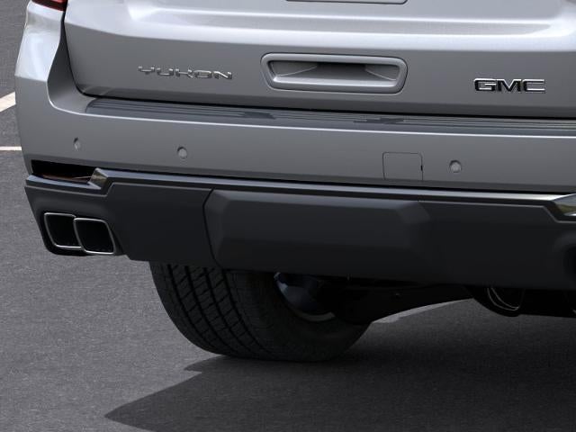 2027 GMC Yukon Denali Ultimate