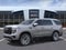 2027 GMC Yukon Denali Ultimate