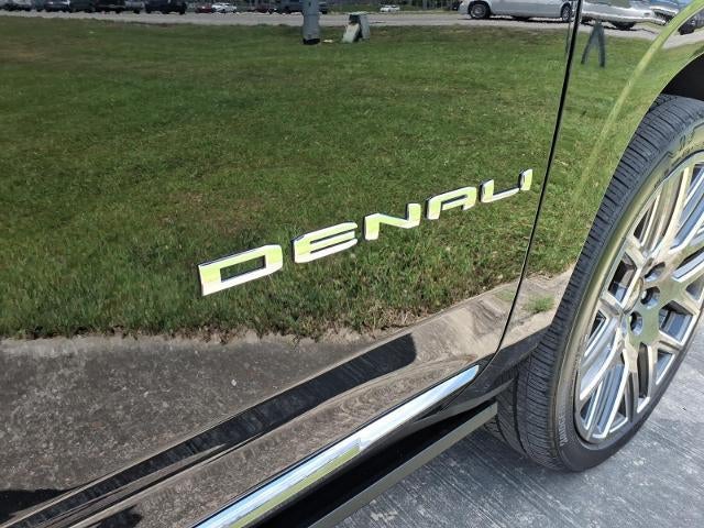 2025 GMC Yukon Denali Ultimate