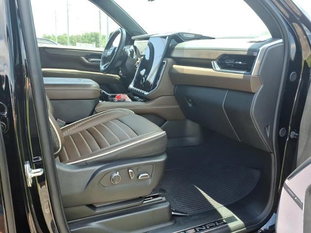 2025 GMC Yukon Denali Ultimate