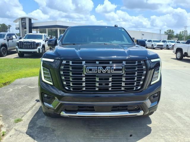 2025 GMC Yukon Denali Ultimate