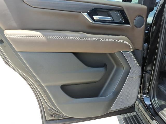 2025 GMC Yukon Denali Ultimate