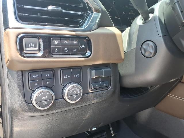 2025 GMC Yukon Denali Ultimate