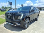 2025 GMC Yukon Denali Ultimate