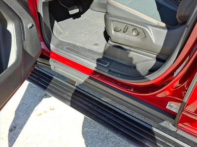 2025 GMC Yukon XL AT4