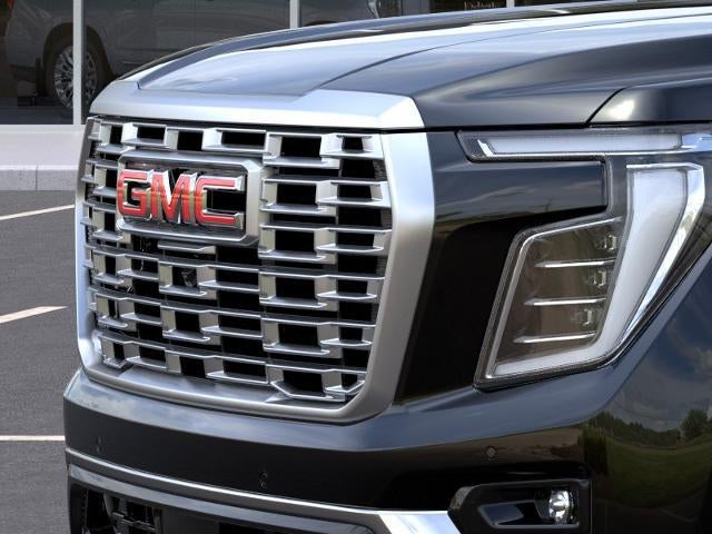 2026 GMC Yukon XL Denali - Photo 13