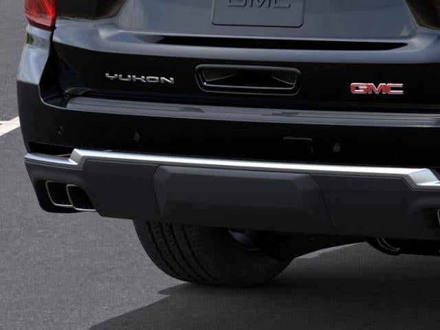 2026 GMC Yukon XL Denali - Photo 14