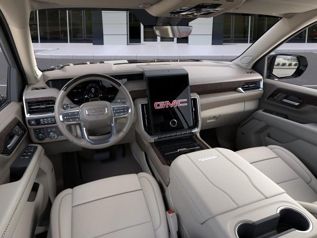 2026 GMC Yukon XL Denali - Photo 15
