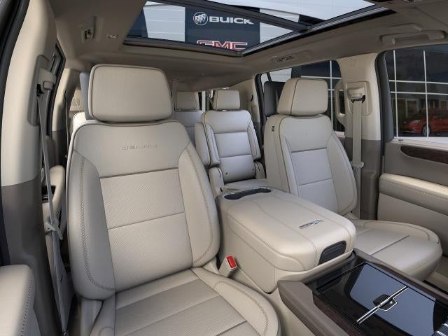 2026 GMC Yukon XL Denali - Photo 16