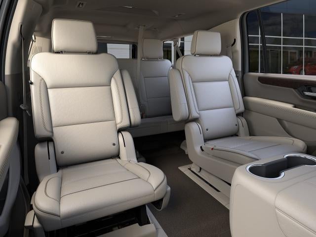 2026 GMC Yukon XL Denali - Photo 17
