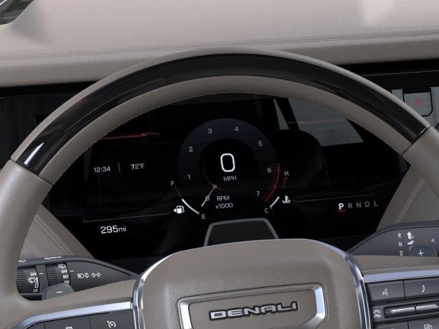 2026 GMC Yukon XL Denali - Photo 18