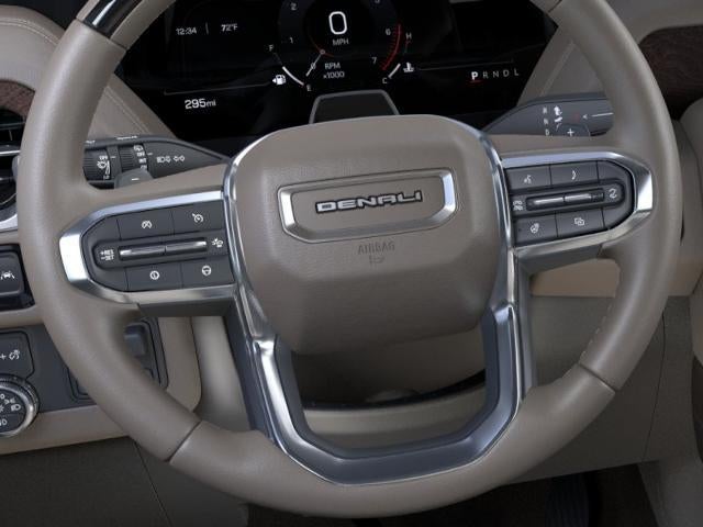 2026 GMC Yukon XL Denali - Photo 19