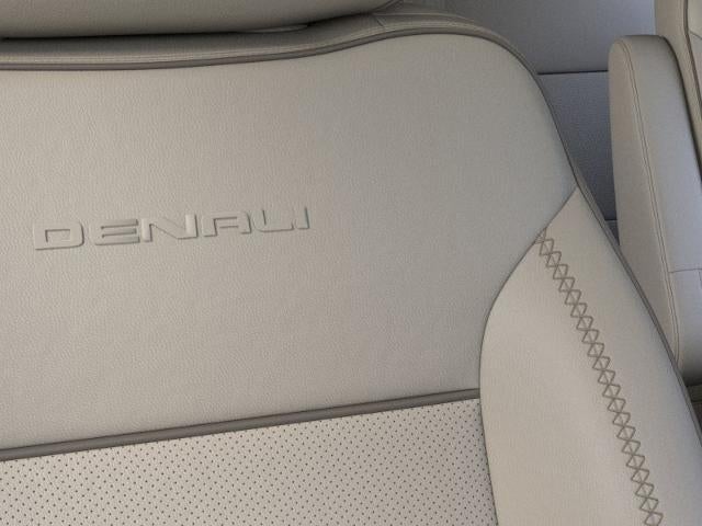 2026 GMC Yukon XL Denali - Photo 21