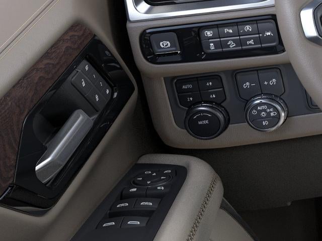 2026 GMC Yukon XL Denali - Photo 22