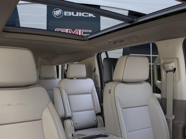 2026 GMC Yukon XL Denali - Photo 24