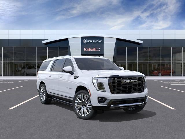 2026 GMC Yukon XL Denali Ultimate - Photo 25