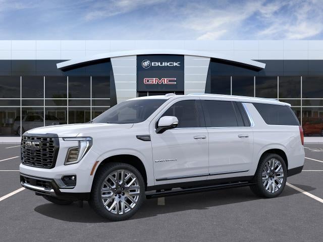 2026 GMC Yukon XL Denali Ultimate - Photo 26