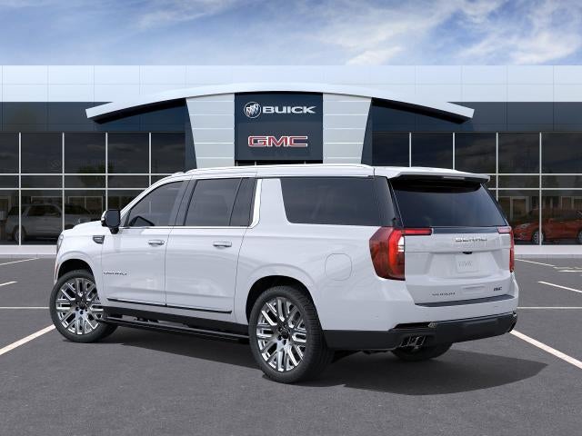 2026 GMC Yukon XL Denali Ultimate - Photo 27