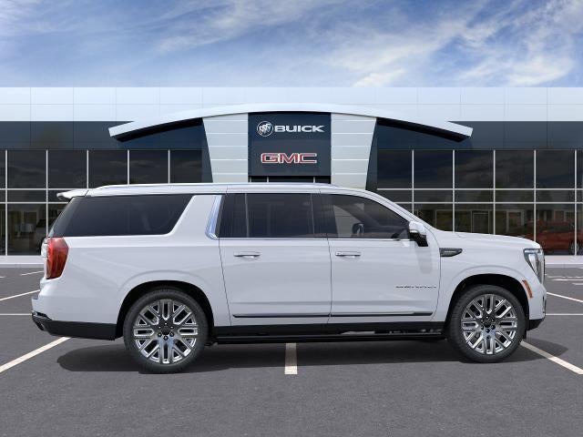 2026 GMC Yukon XL Denali Ultimate - Photo 29