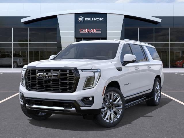 2026 GMC Yukon XL Denali Ultimate - Photo 30