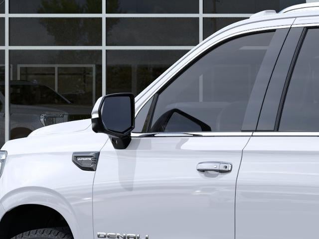2026 GMC Yukon XL Denali Ultimate - Photo 36