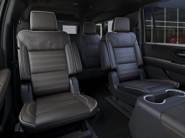 2026 GMC Yukon XL Denali Ultimate - Photo 41