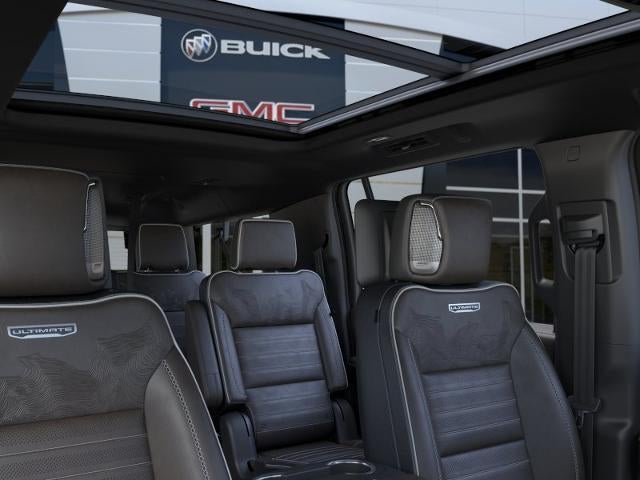 2026 GMC Yukon XL Denali Ultimate - Photo 48