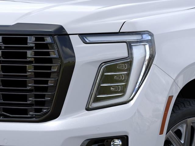2026 GMC Yukon XL Denali Ultimate - Photo 10