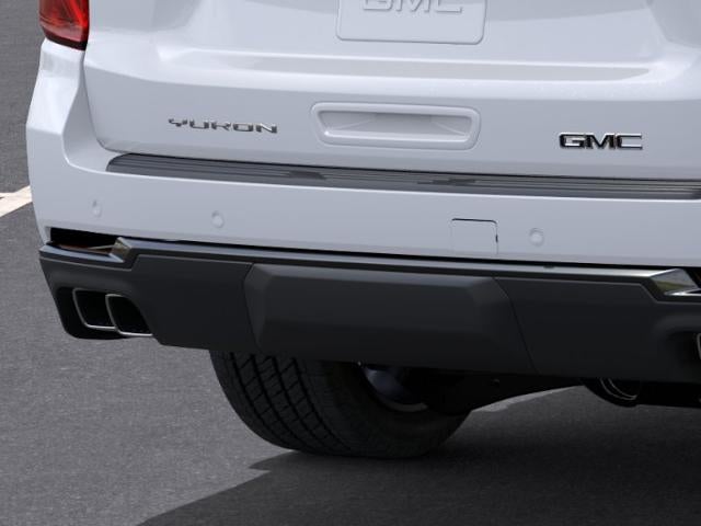 2026 GMC Yukon XL Denali Ultimate - Photo 14