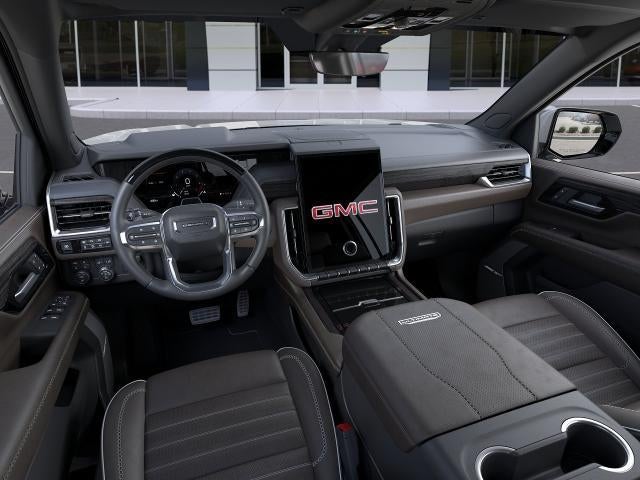 2026 GMC Yukon XL Denali Ultimate - Photo 15