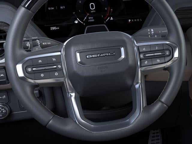 2026 GMC Yukon XL Denali Ultimate - Photo 19