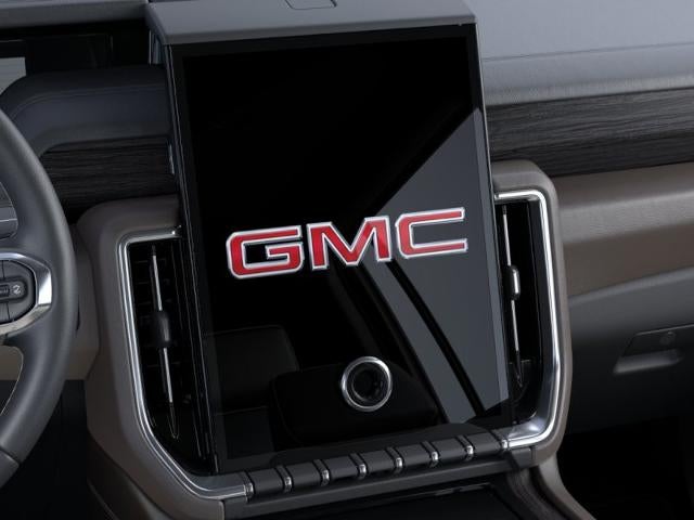 2026 GMC Yukon XL Denali Ultimate - Photo 20