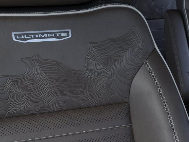 2026 GMC Yukon XL Denali Ultimate - Photo 21