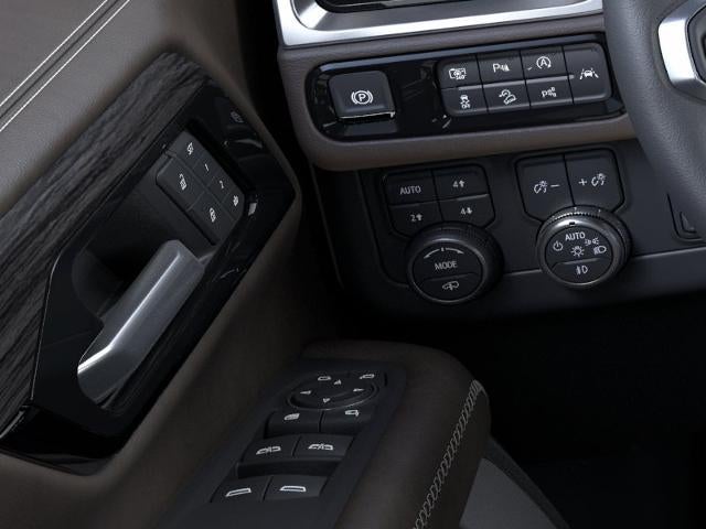 2026 GMC Yukon XL Denali Ultimate - Photo 22