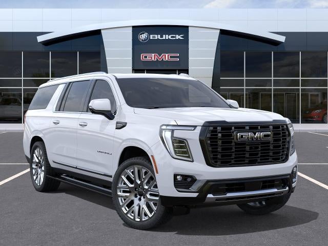 2026 GMC Yukon XL Denali Ultimate - Photo 7