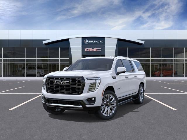 2026 GMC Yukon XL Denali Ultimate - Photo 8