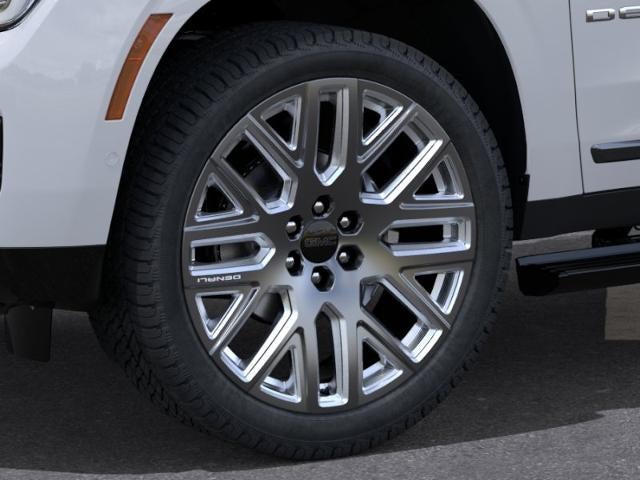 2026 GMC Yukon XL Denali Ultimate - Photo 9