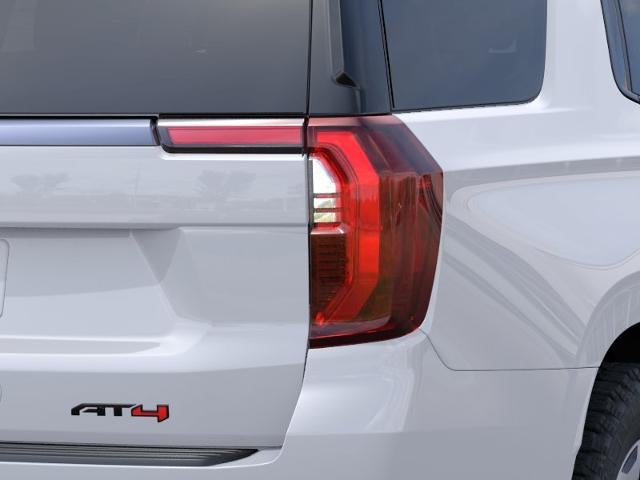 2027 GMC Yukon AT4 Ultimate