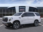 2027 GMC Yukon AT4 Ultimate