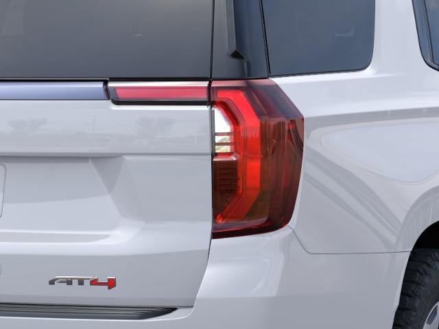 2027 GMC Yukon AT4 Ultimate