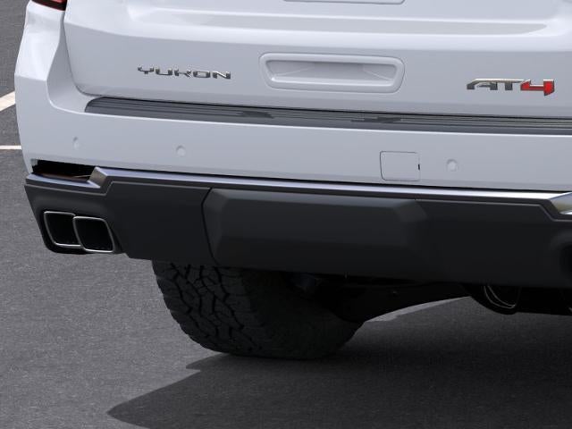 2027 GMC Yukon AT4 Ultimate