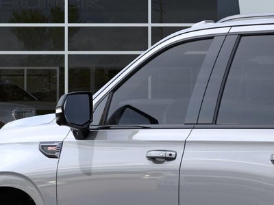 2027 GMC Yukon AT4 Ultimate