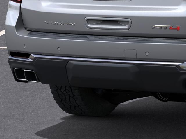 2027 GMC Yukon AT4 Ultimate