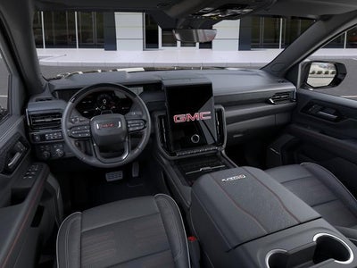 2027 GMC Yukon AT4 Ultimate