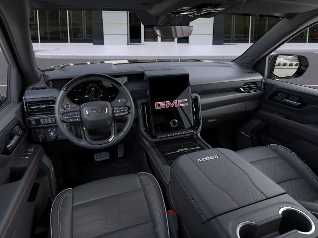 2027 GMC Yukon AT4 Ultimate