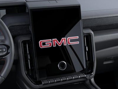 2027 GMC Yukon AT4 Ultimate